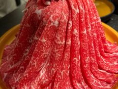 -牛New寿喜烧(新六百店)