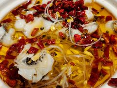 -潮界(虹桥新天地店)