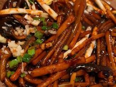 -苏帮袁Sue Cuisine(来福士店)
