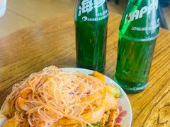-清真机车工厂大盘鸡(金苹果商务中心店)