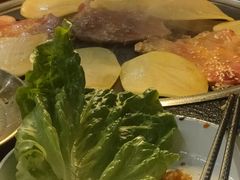 -熊大·鲜烤黄牛肉(五山店)