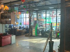 大堂-印咖啡IN COFFEE(红旗街店)