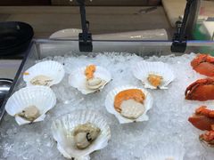 -新发展亚太JW万豪酒店·福苑咖啡厅