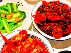 -江味龙虾馆(南山店)