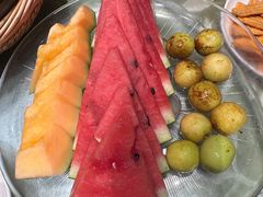 -锦绣金山人家(友谊店)