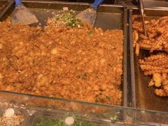 -丁家坡洋芋·观音桥好吃街A区(全国总店)