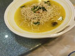 -冯鑫记南京鸭血粉丝汤(来燕路店)
