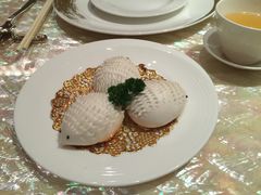 -8餐厅(新葡京酒店)