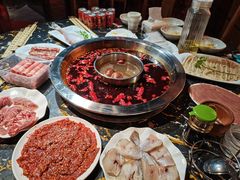-華·丫丫火锅供销社(老城店)