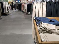 -鹿岛会员店 (龙湖三千集天街店)