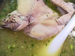 -巢湖名吃·徽府农家菜(半汤店)