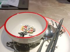 -新白鹿餐厅(金鹰新街口店)