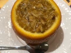 -老洋房花园饭店(绍兴路店)