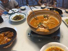 -千岛湖小鱼儿·淳安匠心农家菜