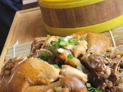 -惠丰堂饭庄·烤鸭·京味菜(西北旺·航天城店)