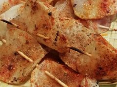 -小杨烤肉(朱雀店)