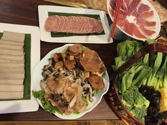 -西安西藏大厦开元名都大酒店·四季轩中餐厅