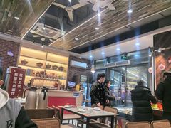 -阿甘龙虾·重庆麻麻鱼(中豪店)