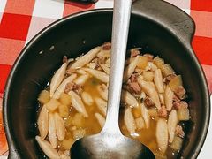 -西贝(上海新梅广场店)