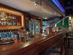 -甘尼仕印度餐厅爵士酒吧(阳春巷店)