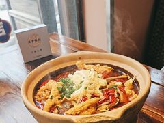 -鱼食饭稻·苏浙土菜17年老馆子(平江路店)