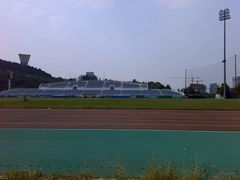 -山东文旅崮云湖高尔夫学院(奥体校区)