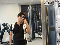 -WEGYMER健萌健身(麦德龙钰龙天下馆)