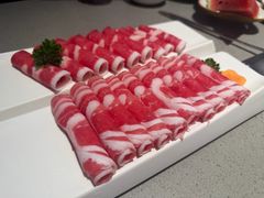 -海底捞火锅(太阳宫凯德mall店)