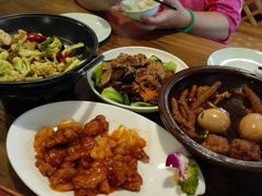 -御池园(顾村公园店)