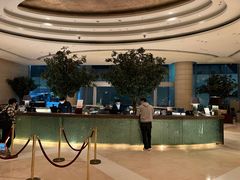 -香港都会海逸酒店