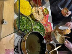 -盛香亭热卤(友阿奥特莱斯店)