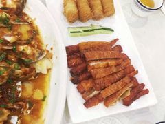-喜运来酒楼(江南大道店)