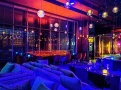 -SPARK(成都W酒店)