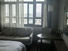 -雅戈尔富宫大酒店(观前街店)