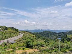 -鼓岭旅游度假区