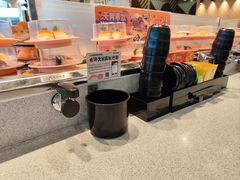 -争鲜回转寿司(西红门荟聚PLUS店)