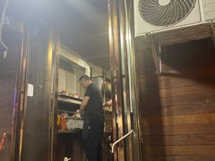 门面-抚琴第一烤(抚琴地铁站A口店)