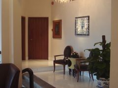 lobby-澳门圣地牙哥古堡酒店