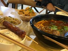 -东园小馆·早茶·淮扬小炒(水街店)