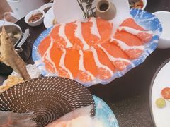 -享月汤皇·海鲜小火锅·聚会(曲江创意谷店)