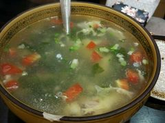 -福满楼特色餐厅(金牛万达广场店)