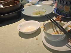 -金典银峰老鹅馆·昆山菜(亭林公园店)