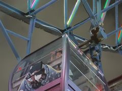 -石狮世茂摩天城摩天轮