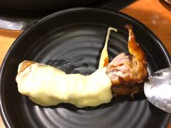 -肥肥虾庄·金牌油焖大虾(杨园滨江时代walk店)