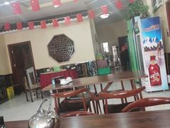 大堂-壹阁胡羊焖饼(特色小吃街店)