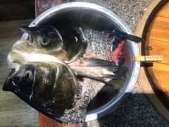 -好灶头妈妈菜·柴火灶台鱼·千岛湖土菜地标美食