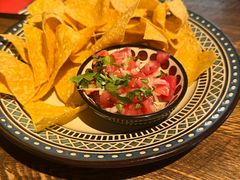 -Q MEX 库迈墨西哥餐吧(三里屯店)