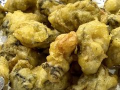 -老渔翁海肠捞饭(幸福九村店)