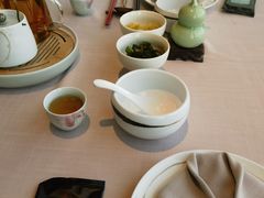 -金海华·悦食东方(苏州中心商场店)