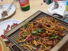 -羊之道草原味道清真餐厅(番禺店)